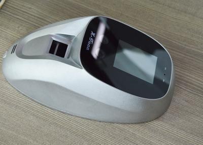 China X - Face Patent Technology Facial Recognition Access Control , Face Recognition SDK for sale