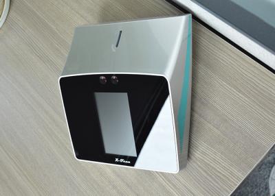 China Fastaccess facial recognition access control software with Ver 4.0 Algorithm for sale