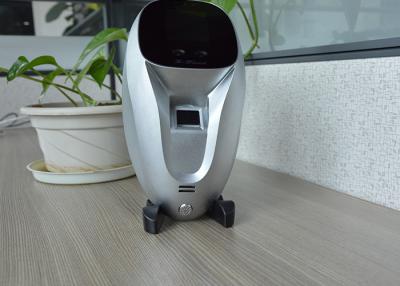 China Biometric facial recognition authentication attendance system with Free software and SDK for sale