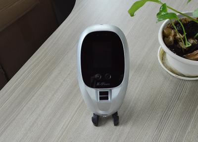 China Multiple Face Recognition SDK Time Attendance System , face matcher software for sale