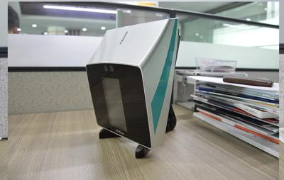 China Biometric facial recognition Authentication devices , face recognition scanner for sale