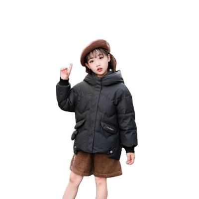 China Regular Easy Care OEM Fall And Winter Inclusive Duck Down Jacket Women for sale