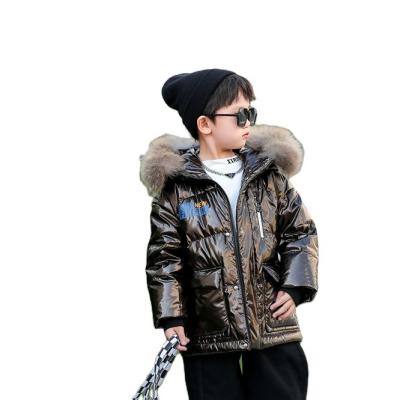 China High Quality Guarantee High Quality Windproof Waterproof Passionate Boy Down Jacket Ultralight Blazer for sale