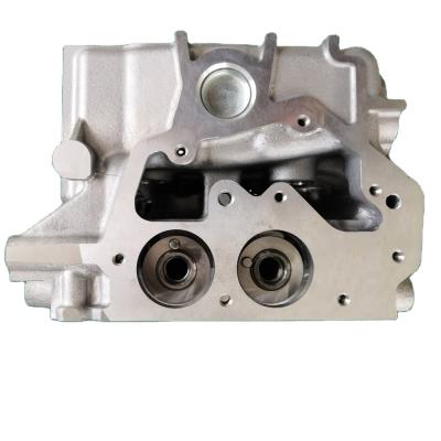 China Aluminum Engine Cylinder Head Assembly AMC 908505 Used For Japan YD22DDT YD25DDTi Engine for sale