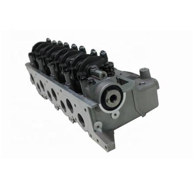 China Engine Parts Cylinder Head Assembly 908511 For 4D56 4D55-t FOR SALE 58*25*22CM for sale