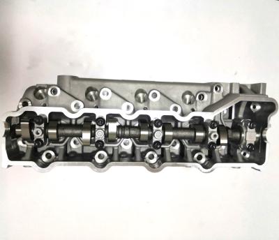 China Engine Parts 908514 Cylinder Head Assembly 908515 For Mitsubishi 4M40 4M40T FOR SALE 58*29*22CM for sale