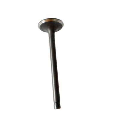 China 13715-87311 Engine Valve OEM 4CR9SI2MO 21-4N Construction Machinery Parts for sale