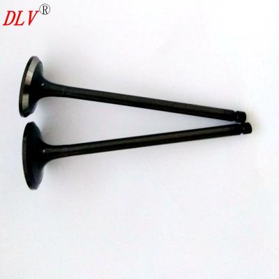 China 21-4N J05E J08E 21-4N engine material intake &exhaust valve used for hino diesel for sale