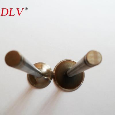 China 4CR9SI2MO/SUH35214N High Quality Car Parts Auto Spare Parts For 306 406 Engine Valves 9623950380 9636001780 for sale