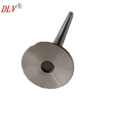 China 21-4N or 4cR9si2mo 9L7682 9L7683 engine intake exhaust valve used diesel engine 3204 3208 for sale