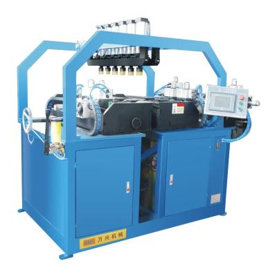 China Factory Automatic Two Sided Plastic Radiator Tank Hitching Machine Half for sale