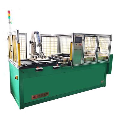 China Factory Good Quality Hydraulic / Servo Type Automatic Radiator Tube Expanding Machine for sale