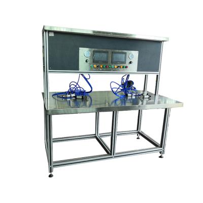 China Factory Sale Various Factory Sale Leak Testing Machine Gap Inspection Leak Inspection Equipment for sale