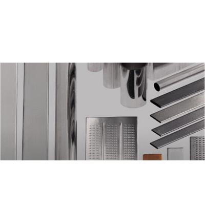 China Various aluminum promotional goods using car radiators tube core automovile radiator for sale