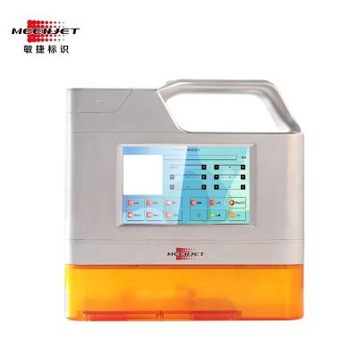 China Laser Marking 2020 L3 Small Mini Hand Laser Printer Handheld Portable Laser Marking Machine For Plastic for sale