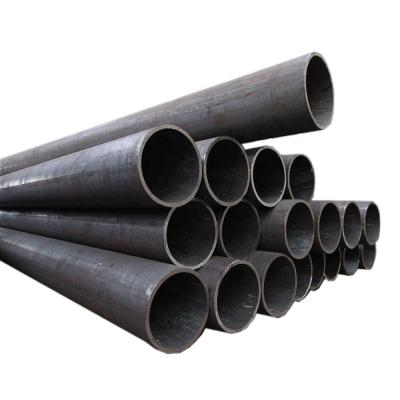 China Liquid pipe seamless steel pipe and tube hot sale high quality carbon steel welding pipe for sale