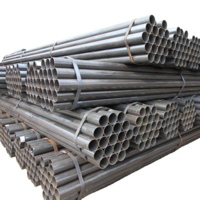 China Liquid Hot Dip ERW ASTM A53 DN600 High Quality Carbon Steel Pipe Seamless Pipe for sale