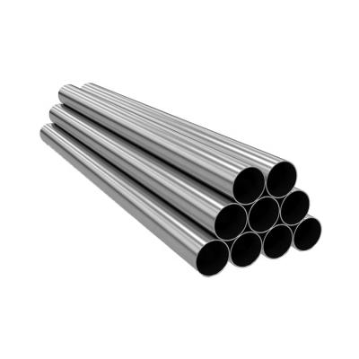 China Hot Delivery 304 316L 316Ti Hot Delivery 304 316L 316Ti Sales High-tech Construcion / Building Seamless Stainless Steel Pipe for sale