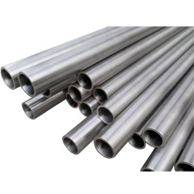 China Construcion / Building /Industry ASTM A312 304 321 316L Stainless Steel Seamless Pipes And Tubes for sale