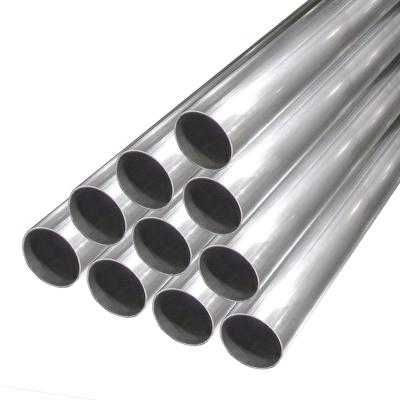 China Factory Direct Construcion / Building /Industry Tour Welded Seamless Steel Tube 310 304 Stainless Steel Pipe for sale