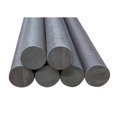 China Mold Steel ASTM B574 UNS N10276 EN8 S17700 Steel Round Bar for sale