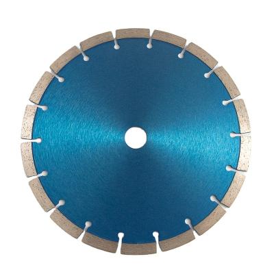 China Factory Supply 180mm 7inch Diamond Cutting Disc Concrete/Granite Marble Stone Diamond Saw Blade Cutting Brick/Asphalt/Marble/Granite for sale