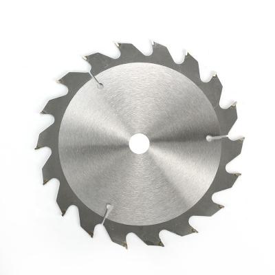 China . High Speed ​​Straight Edge 12 Inch 40T CTT Cutting Disc Smooth Circular Saw Blade For Cutting Acrylic Wood for sale