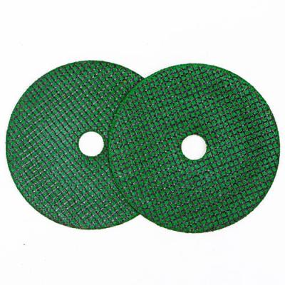 China Abrasives Cutting 105x1.2x16mm Metal Cutting Disc Wheels Durable Manufacture for sale