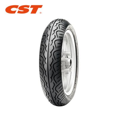 China Stability CST C6558F Wholesale Two Wheel Scooter Outstanding Cornering Tire Front And Back 120/70 -15 Safeway Tire Motorcycle Tires for sale