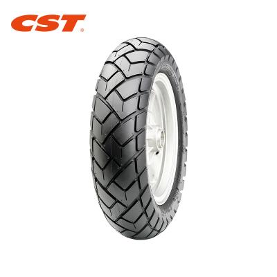 China Stability CST Trail Two Wheel C6017 Outstanding Cornering Classic Tire Front And Back 140/70 -17 Innovative Stability Motorcycle Soft Tires for sale