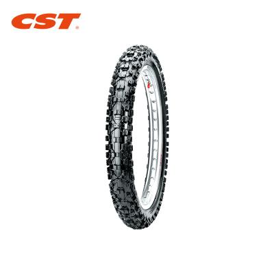 China China factory Long-port CM702 60/100-14 wholesale 70/100-17 70/100-19 80/100-21 90/100-21Long-wearing lightweight rubber motorcycle tires for sale