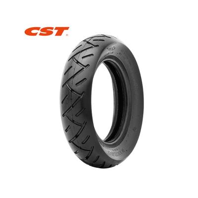 China Stability Grip Cornering Super Anti-Knock Not Easy To Be Perforated Thick Model 10X2.50 Electric Scooter Tires With Quality Guarantee for sale