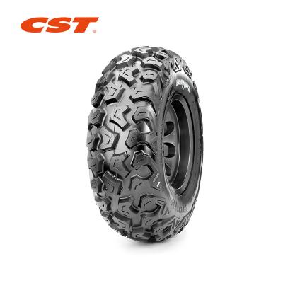 China Cornering Stability Safe Flexible Easy Handling CST CU07 26X9.00 R12 CU07 8 PAIR TL All Terrain Tires for sale