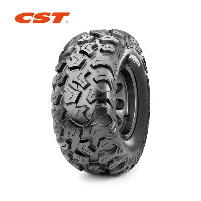 China Cornering Stability CST CU08 26X11.00 Professional Standard R12 CU08 8 PAIR TL All Terrain Tires for sale