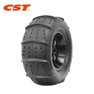 China Stability CST TiresSandblast CS22 Four Wheeler Atv/Utv Four Wheeler Atv/Utv Top Handle/Corner Tires 28X12.00-14 30X12.00-14 32X12.00-15 32X12.00-17 for sale