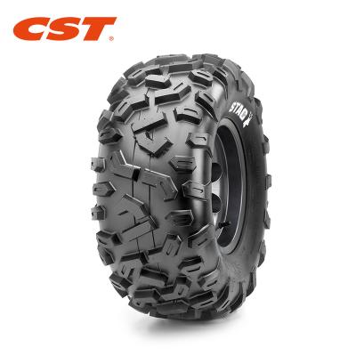 China Top Grip / Stability CST Tire Buck CU58 Buck CU58 Rear AT25X10R12 26X11.00R12 27X11.00R12 28X11.00R14 29X11.00R14 30X10.00R14 32X10.00R17 34X10.00R18 Cornering Atv Tires for sale