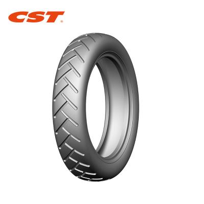 China Top handle/CST cornering 230X50 in large stability 8*1/2X2 agricultural and industrial tires for sale