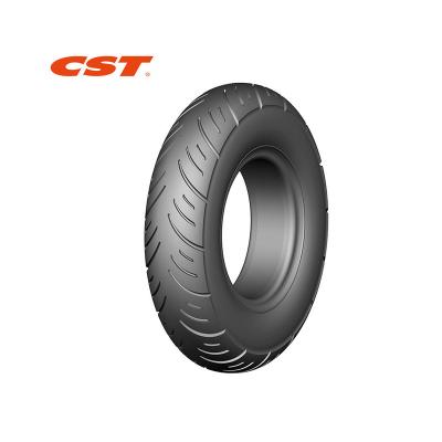 China Top Grip / Stability CST Cornering Tires Wholesale C9349 200 x 50 E-scooter Tires for sale