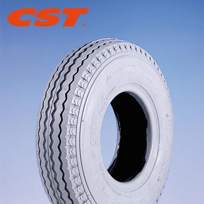 China Safe Steering/Better Water Dispersion/Long Tire Life CST Tires C178 2.80/2.50-4 Universal Agricultural And Industrial Tires Wholesale for sale