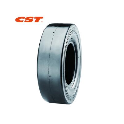 China Cornering Stability CST Tires China Manufacturer Rubber Tires 13X6.50 -6 Professional Wear Resistant For Agriculture And Industry for sale