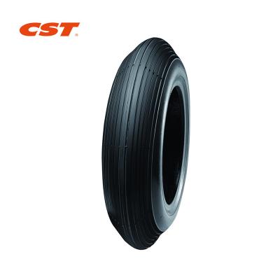 China Top Grip / CST Cornering Stability Wholesale C179N 4.00-4 Agricultural And Industrial Tires for sale