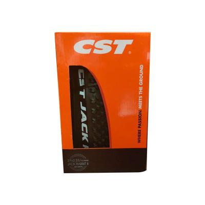 China CST Ride Comfortable/Durable/Lightweight Bicycle Inner Tube Bands 29X3.00 Upgraded Presta 29 Inch Bicycle Inner Tube Tires for sale