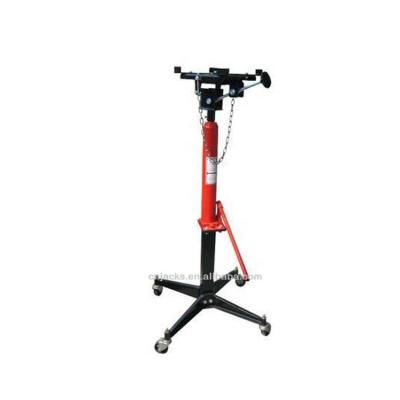 China 0.5 Ton High Lift Hydraulic Transmission Jack 33/35kgs 87x35x20cm for sale