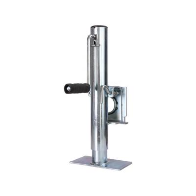 China Tube Mount Including Strong And Reliable Trailer Tool Lift CE Certification Jack for sale