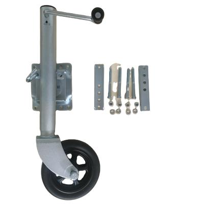 China Trailer Parts 1500LBS Trailer Jack 8