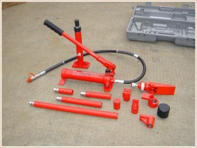 China Car Jack 4T Porta Power Jacks_PPJ01041a for sale