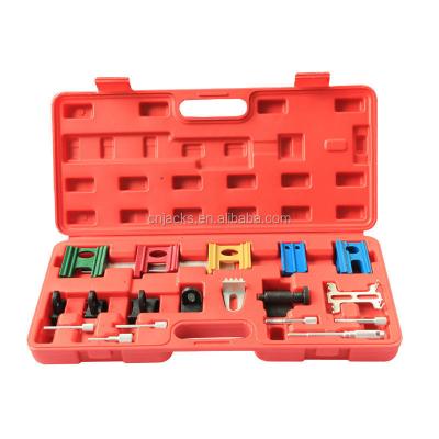 China 19PCS Timing Locking Tool Kit --- Auto Repair Tool 56*31*27cm for sale