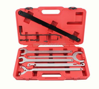 China Fan Clutch Tool---Auto Repair Tool 46*45*34cm for sale