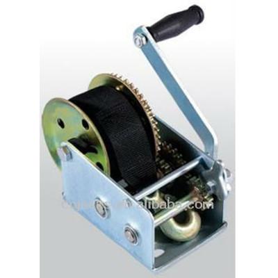 China BOAT Carefully Designed Professional Manual Trailer 600lbs-2500lbs Winch for sale