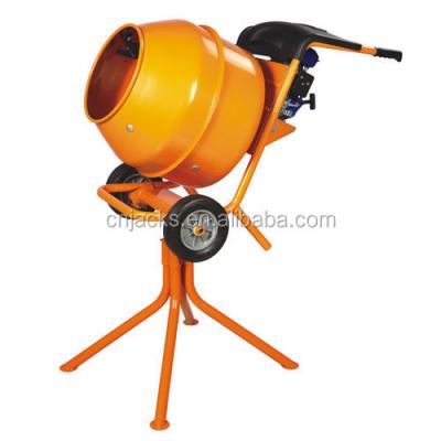 China Portable 5 Cubic Foot Concrete Mixer Model Nr. : CM-150 150L for sale